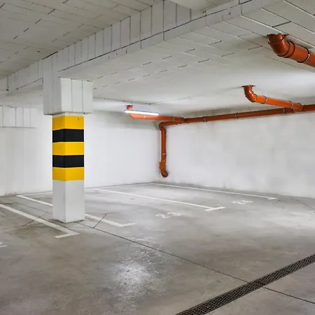 M&d W Karkonoszach 2 Sypialnie, Salon Z Aneksem, Balkon, Widok Na Gory 아파트 옐레니아구라