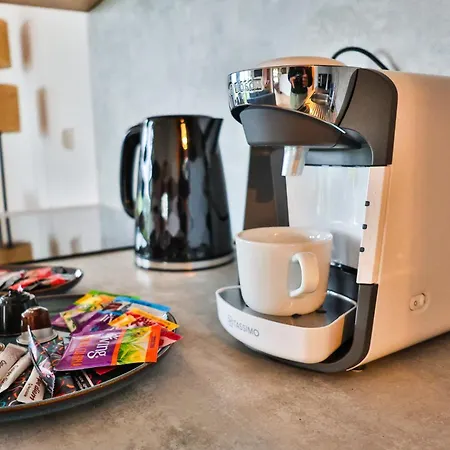 M&d W Karkonoszach 2 Sypialnie, Salon Z Aneksem, Balkon, Widok Na Gory * Jelenia Góra