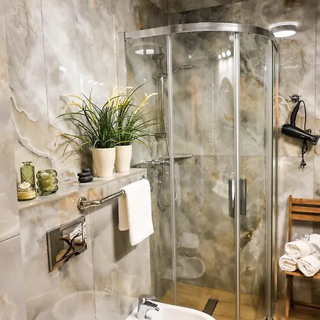 M&d W Karkonoszach 2 Sypialnie, Salon Z Aneksem, Balkon, Widok