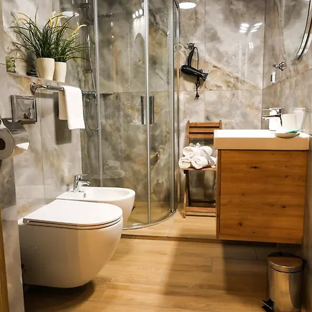 M&d W Karkonoszach 2 Sypialnie, Salon Z Aneksem, Balkon, Widok Na Gory * Jelenia Gora