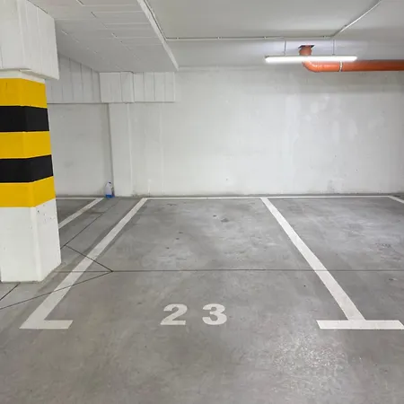 아파트 M&d W Karkonoszach 2 Sypialnie, Salon Z Aneksem, Balkon, Widok Na Gory 옐레니아구라