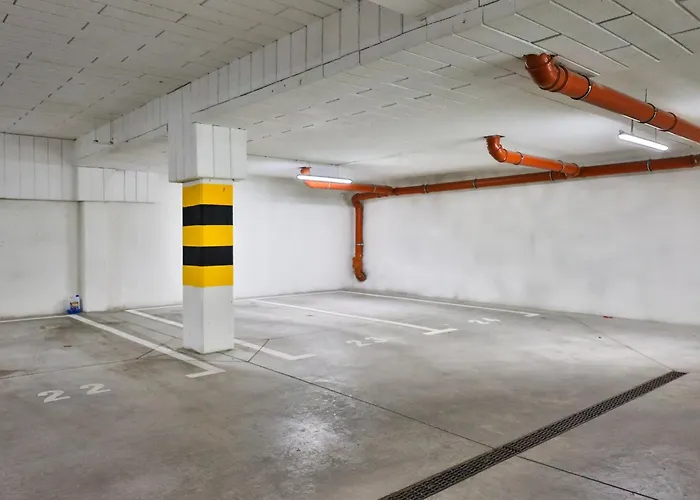 M&d W Karkonoszach 2 Sypialnie, Salon Z Aneksem, Balkon, Widok Na Gory Lejlighed Jelenia Góra