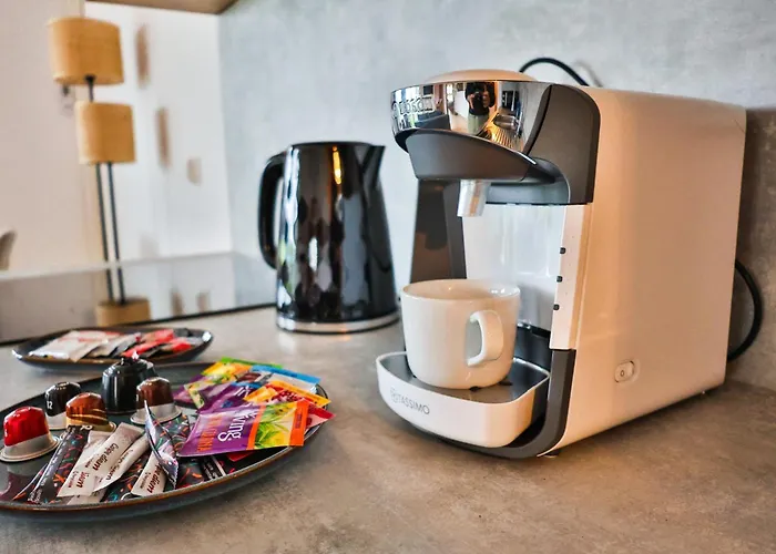 M&d W Karkonoszach 2 Sypialnie, Salon Z Aneksem, Balkon, Widok Na Gory * Jelenia Góra