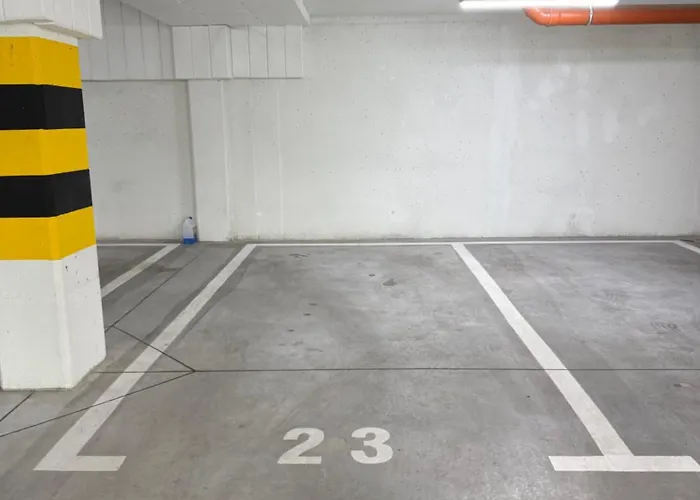 Lejlighed M&d W Karkonoszach 2 Sypialnie, Salon Z Aneksem, Balkon, Widok Na Gory Jelenia Góra